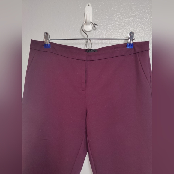 Halogen women's dress pants size 10 - Picture 3 of 6